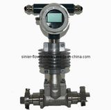 Sanitary Vortex Flow Meter for Water Measurement