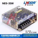 35W High Performance Switching Power Supply