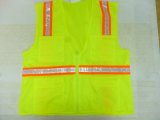 High Visibility Reflective Safety Vest (DFV 1105)