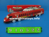 Inertia Car Toy Friction Train Car Toys (910522)