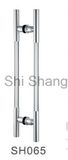 Stainless Steel Pull Handle