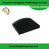 Made in China Aluminum Extrusion for Radiator