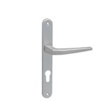 Aluminium Handles (213D)