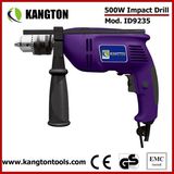 Kangton 500W 13mm Electric Impact Drill Power Tool