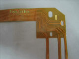 Flexible Flat Double-Sided Printed Membrane FPC Circuit Board