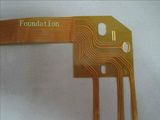 Flexible Flat Double-Sided Printed Membrane FPC Circuit Board