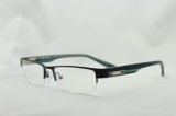 Metal Optical Frame, Eyeglass, Eyewear (B2562)