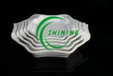 Melamine Tableware Plastic Plate (406-410)