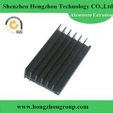 China Aluminum Extrusion Heat Sink