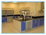 Phenolic Resin Worktop Reagent Shelf Lab Equipment