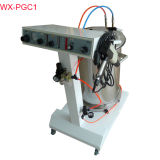 Electrostatic Manual Gun Coating System (Model: WX-PGC1)