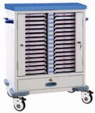 Medical Record Trolley&Medical Record Cart