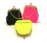 The Silicone Ladies Handbags (YY-07-000)