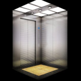Energy-Saving Passenger Elevator
