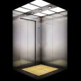 Energy-Saving Passenger Elevator