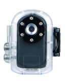 Mini Waterproof Digital Sports Camera