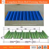 Full Automatic Steel Sheet Rolling Forming Machinery