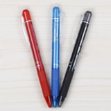 China New Product Quality Erasable Ball Pen TC-9003