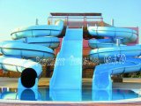 Slide for Above Ground Swimming Pool