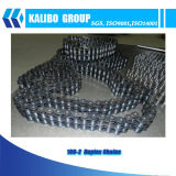 Power Transmission Chains (100-2)