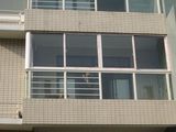 Aluminum Sliding Window with Australian Standard