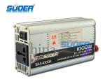 Suoer Power Inverter 1000W Inverter 12V to 220V (SAA-1000A)