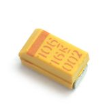 SMD Tantalum Capacitor Kemet49B