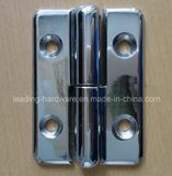 Chrome Zinc Alloy Lift off Hinge