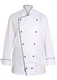 Chef Jacket Uniform for Hotel Uniform (CU-02)