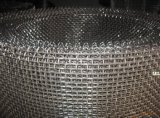 Ss304 Crimped Wire Mesh