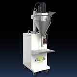 Mzh-B Semi-Automatic Powder Packaging Machine