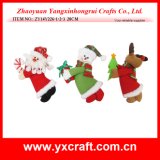 Christmas Decoration (ZY14Y226-1-2-3) Christmas Import