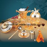 Hotel House Ware Dinnerware Tableware