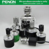 50mm Incremental Rotary Encoders with 8mm Shaft