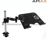 Adjustable Laptop Desk Mounting Bracket