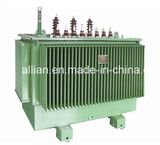 Onan Type Hermetically Sealed Transformer