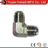 Jic Male Elbow Hydraulic Fitting