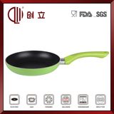 Tilting Frying Pan