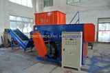 Plastic Pipe Crusher-PE/PVC Pipe