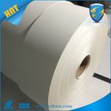 Destructible Vinyl Label Material/Blank Writable Eggshell Material