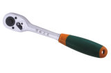 High Quality Newest Ratchet Handle with Patent Worldwide!