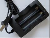18650 Dual Channel Lithium Ion Charger