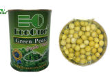 Canned Green Peas/Canned Vegetables/Canned Food/Tinned Food