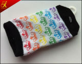 OEM Service Rubber Sole Baby Sock
