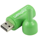 Promotional Bottle USB Disk (zc-UF323)