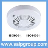 Intelligent Smoke Alarm for Car