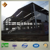 Steel Structure Prefabricated Building for Workshop