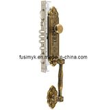 Luxury Handle Series Door Handle