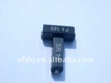 Rab1 Surface Mount Wirewound Resistors with ISO9001