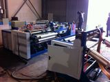 Auto PP Bag Cutting Machine